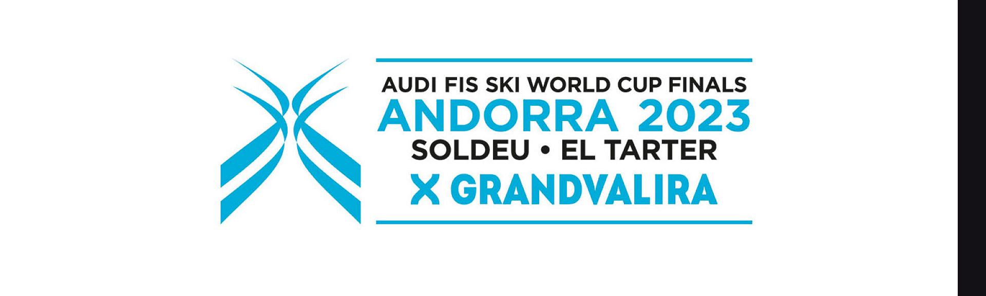 AUDI FIS Ski World Cup Finales Andorra 2023