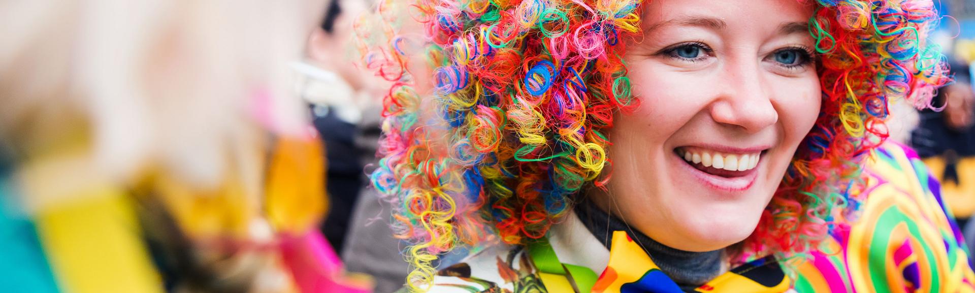 ¡Sal a la calle y vive la fiesta del Carnaval en Andorra!