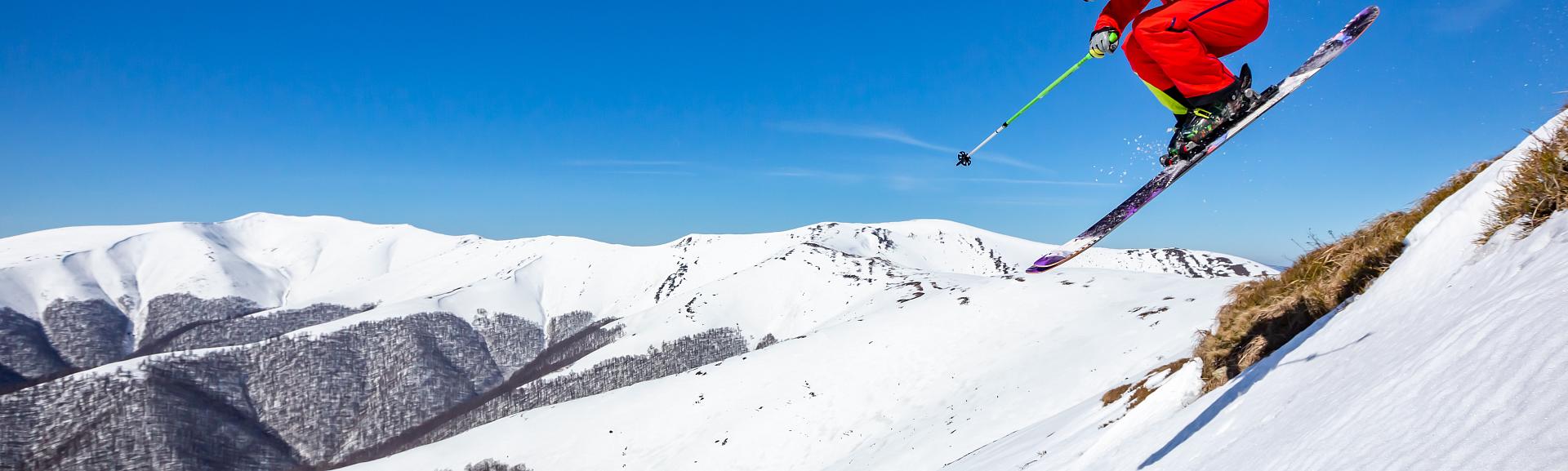 El mejor esquí de la temporada te espera en febrero en Andorra