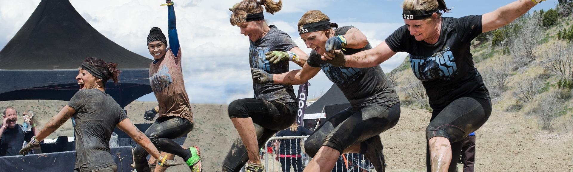 La Spartan Race, líder mundial en carreras de obstáculos vuelve a Andorra