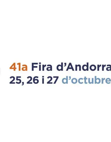 Cuenta atrás para la 41ª edición de la Fira d’Andorra la Vella