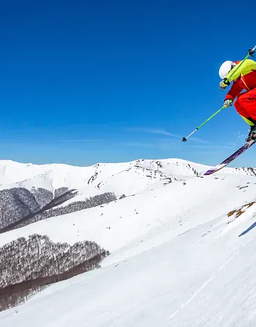 El mejor esquí de la temporada te espera en febrero en Andorra