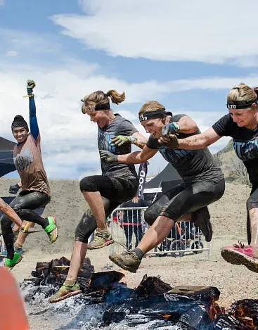 La Spartan Race, líder mundial en carreras de obstáculos vuelve a Andorra