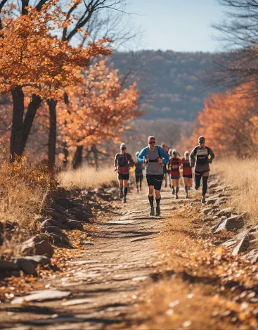 Del 24 - 27 junio, se estrena la ultra Trail 100 Andorra Pyréneés