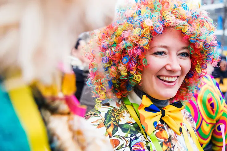 ¡Sal a la calle y vive la fiesta del Carnaval en Andorra!