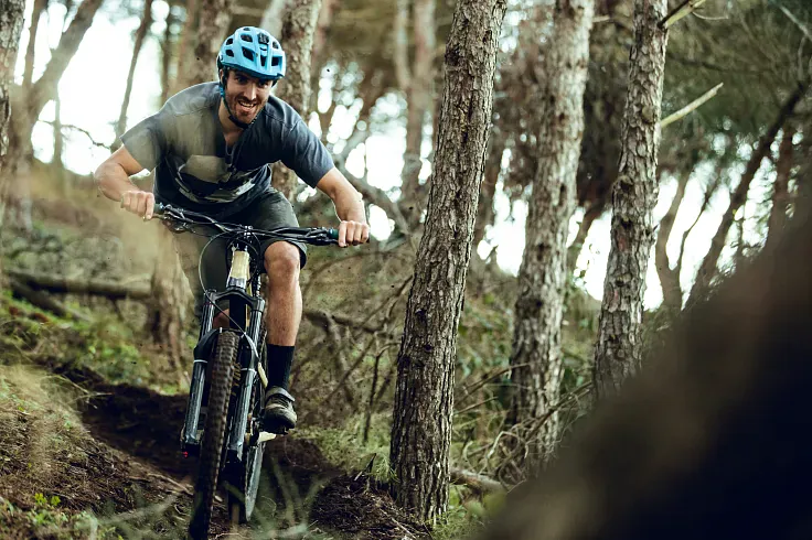 Encamp, la parroquia ideal para disfrutar del ciclismo