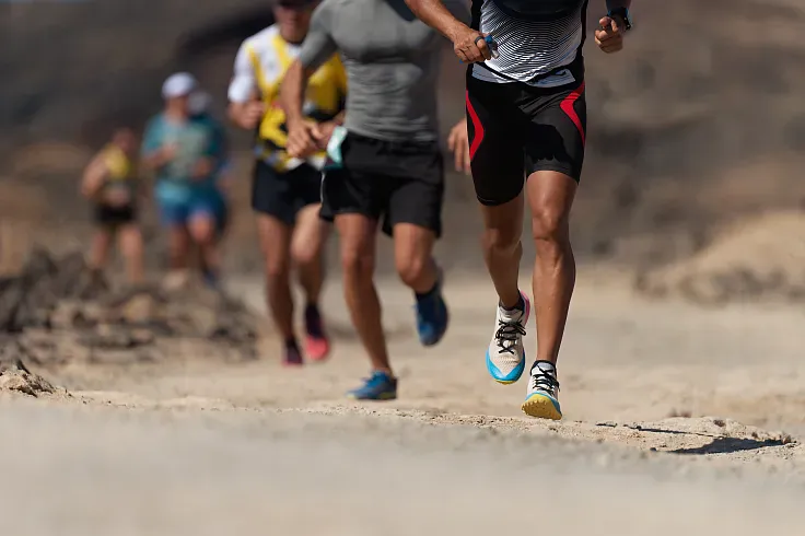 La Andorra Ultra Trail se despide y da paso a un nuevo formato/organizador