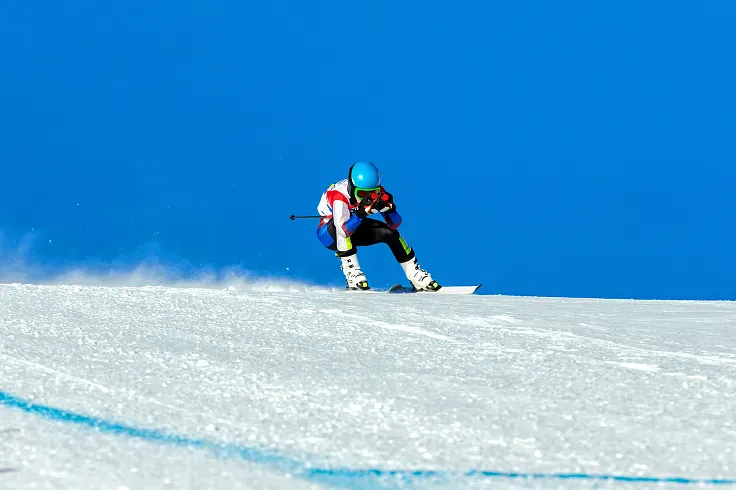 Finales de la Copa del Mundo FIS de esquí alpino en Grandvalira