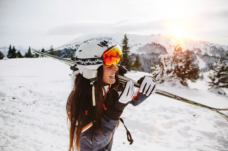 ¿Qué te espera en Andorra si vienes a esquiar el mes de Marzo?