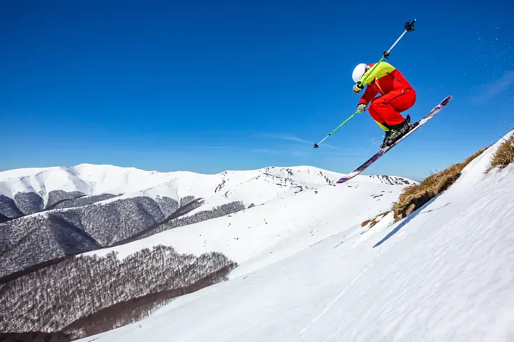 El mejor esquí de la temporada te espera en febrero en Andorra