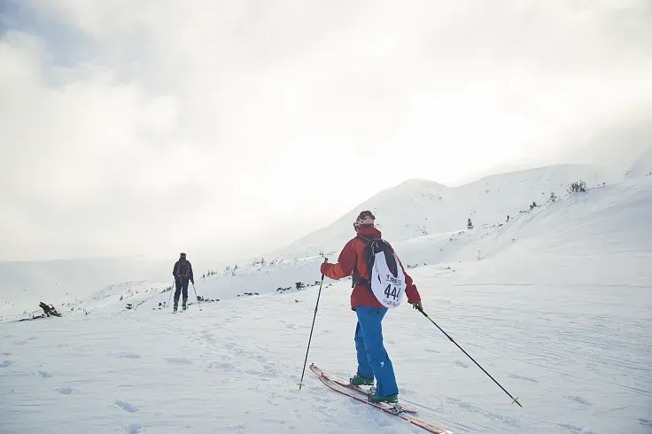 Las 5 mejores rutas para practicar esquí de travesía en Andorra